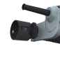 Preview: Menzer TSW 225 Pro, Neues Modell, Wechselkopfsystem